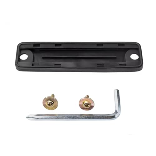 Interrupteur de hayon pour 4Runner 2003-2016 bouton de coffre 8490547010