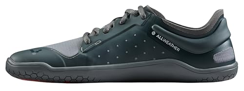 Image of Vivobarefoot Men's Primus Lite IV All Weather Training Shoe