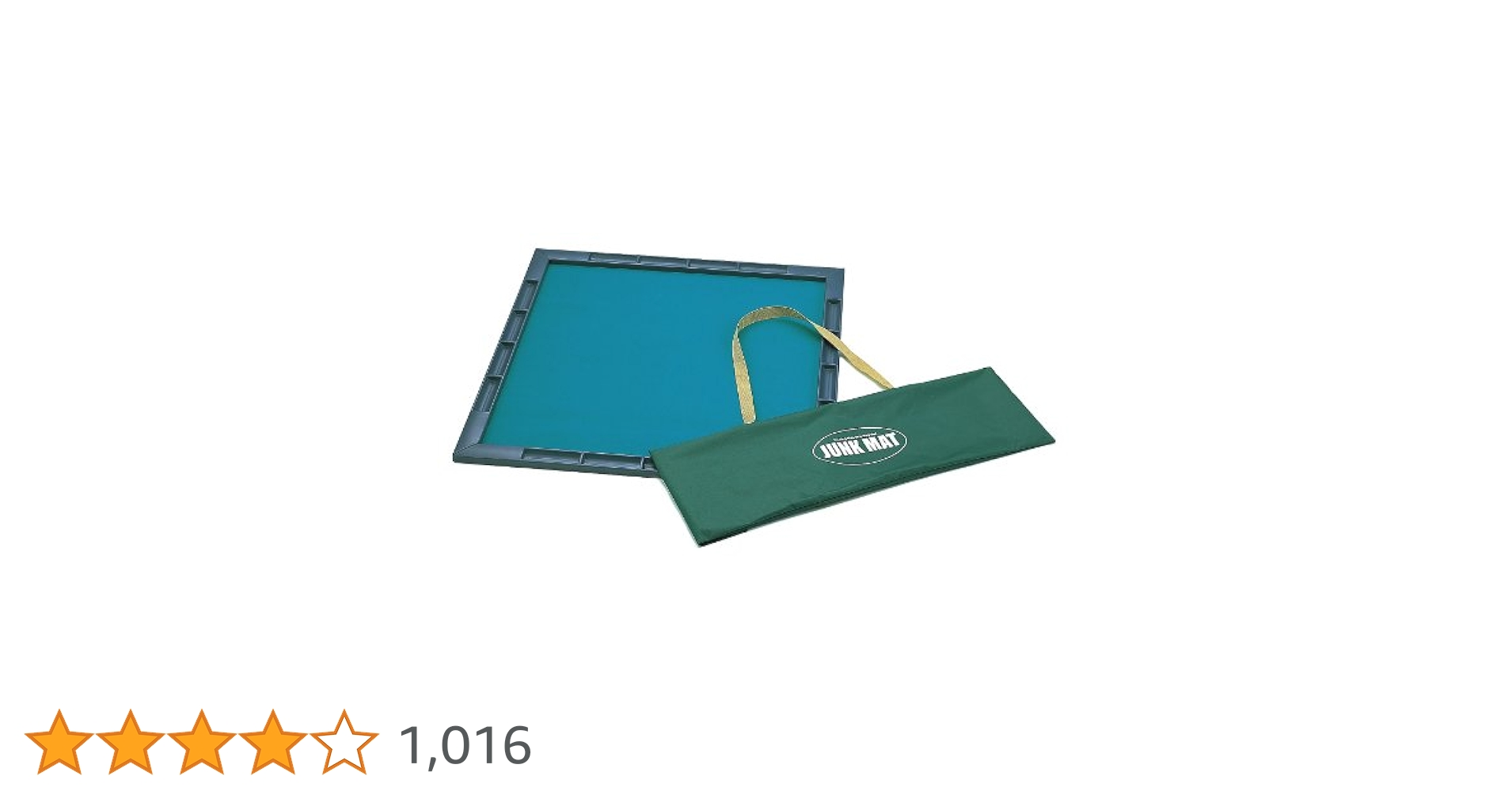 美品(牌王) JUNK MAT 麻雀セット プレイマット付き 楽天市場】麻雀 マージャン セット マット 麻雀セット