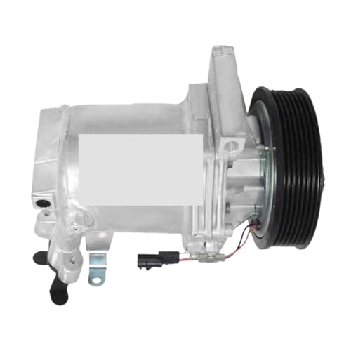 Compresseur d'air AC CR12Sc 926008367R pour clim Renault Dacia