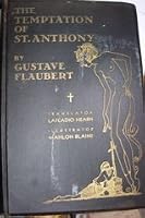 The Temptation of St. Anthony B000NZO9O0 Book Cover