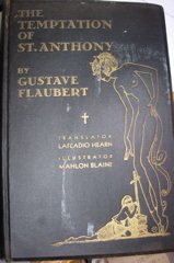 The Temptation of St. Anthony
