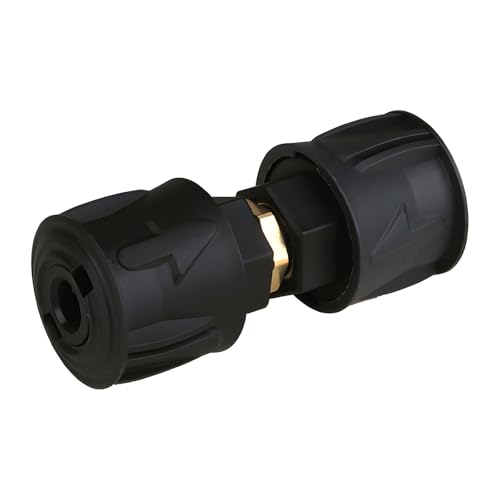 Raccordi per tubi flessibili ad alta pressione per Karcher, adattatore connettore adattatore M22 14 mm pistola e idropulitrice per Karcher K2 K3 K4 K5 K6 K7 raccordi femmina