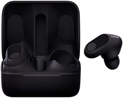 Sony INZONE Buds - True Wireless Gaming Kopfhörer, 360 Spatial 