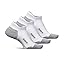 New White (3 Pair)