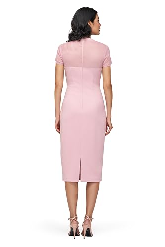 Image of JS Collections Women's Roselle Bow Cocktail