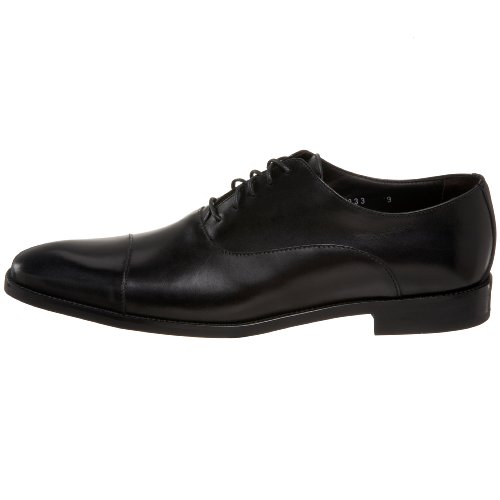 Image of To Boot New York Men's Steven Cap-Toe Oxford