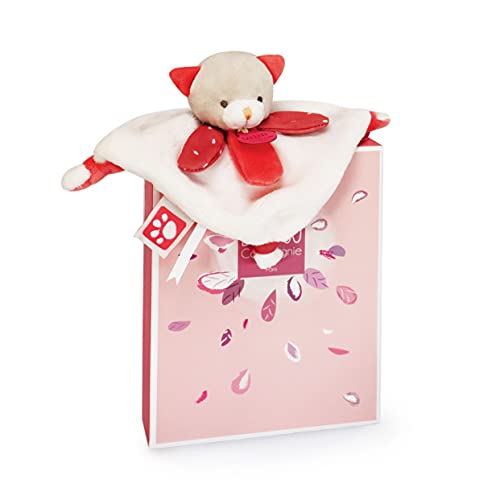 Petite couette lavable ultra confortable Doudou et Compagnie - 6