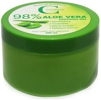 Aloe Vera Gel 300 ml
