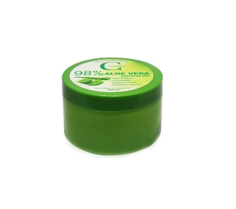 Aloe Vera Jel 300 ml