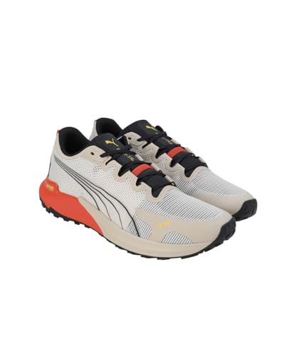 Image of Puma Men FastTrac Nitro Running Shoe