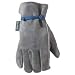 WELLS LAMONT HydraHyde X-large Mens Leather Multipurpose Gloves