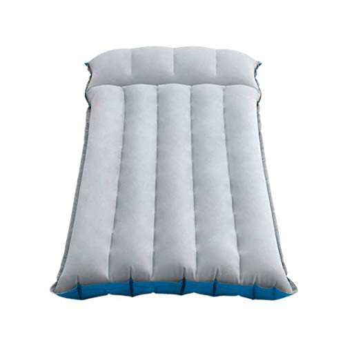 Matelas gonflable de camping Intex pour dormir sans mal de dos