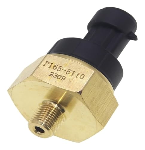 Capteur d'induction P165-5110 rigoureusement calibré pour les camions ISM ISX
