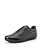 Produktbild Geox Herren U Edgware A Sneaker, Schwarz, 43 EU