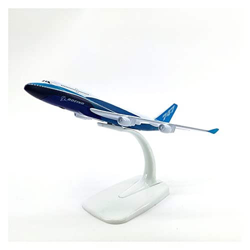 Boeing 747 Prototype 1/400 modèle d'avion en alliage métallique de collection - 3
