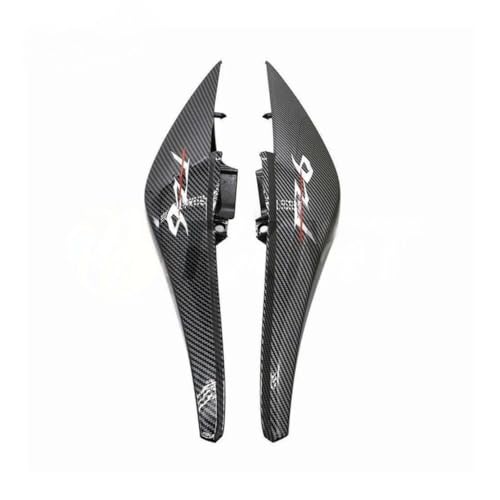 Aile de carénage moto FZ6 coque garde-boue arrière et panneau latéral premium