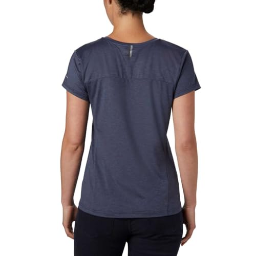 Image of Columbia Women Bryce SS Tee