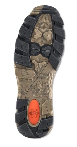 Irish Setter Men's Vaprtrek Hunting Shoe