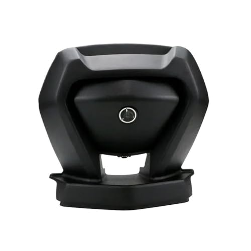 Coussin de dossier passager arrière modifié NMAX 125 155 support siège - 7