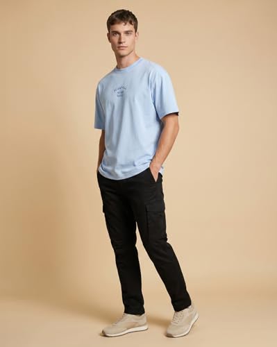 Image of NOBERO Men T-Shirt