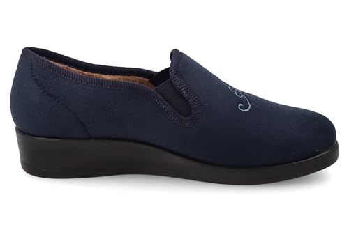 Fly Flot | Full Slipper Woman, Pantofole Donna con...