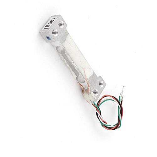 Célula de carga para báscula electrónica 100g miniatura 1
