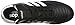 adidas Performance Men's MUNDIAL TEAM Athletic Shoe, black/white/red, 7 M US