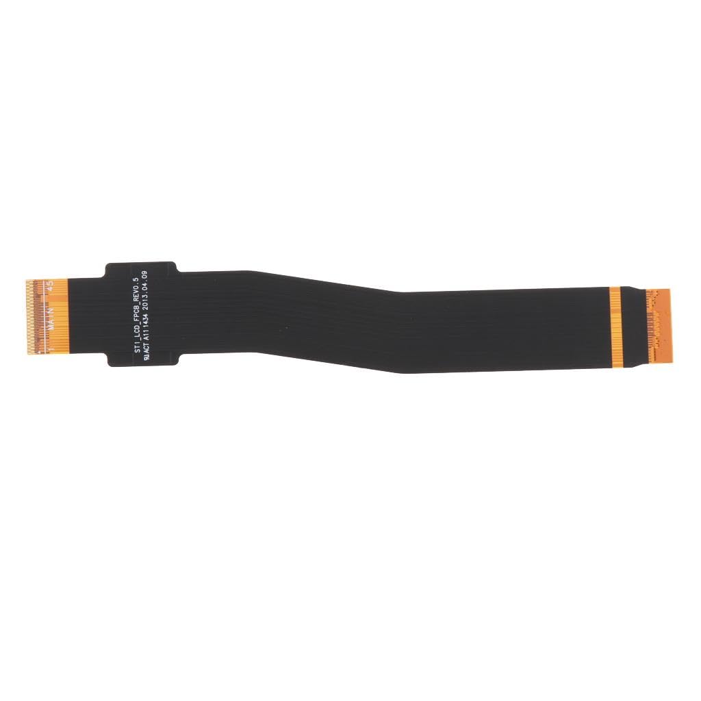Replacement LCD Flex Cable Ribbon FPC for Sam Galaxy Tab 4 10.1 SM T530 T531-image-17