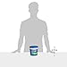 DampRid Refillable Moisture Absorber, 10.5 oz. Cups, 4 Pack, Fresh Scent, Traps Moisture for Fresher, Cleaner Air, No Electricity Required, Lasts Up To 60 Days