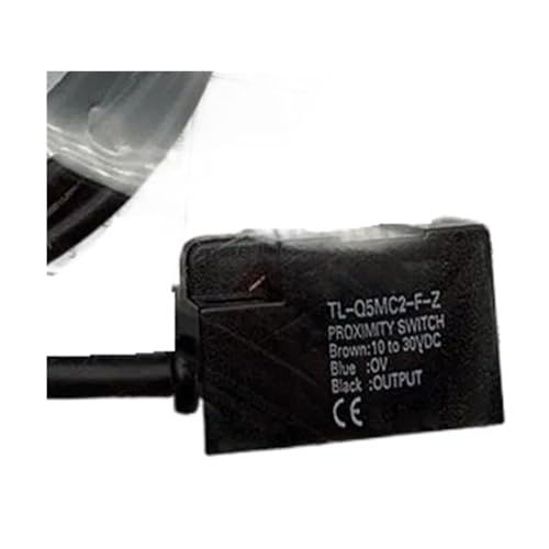 Détecteur de proximité TL-Q5MC1-F-Z capteur inductif 5mm pour automatisme NPN micro-interrupteur