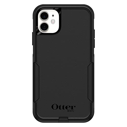 Coque OtterBox iPhone XR contre les chutes répétées au sol