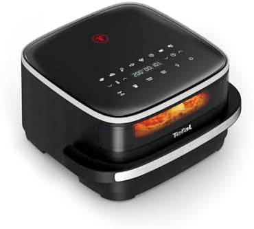 Tefal Tefal Easy Fry Hot Air Fryer, XL Surface