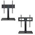 PERLESMITH Universal Swivel TV Stand PSTVS33& PSTVS15