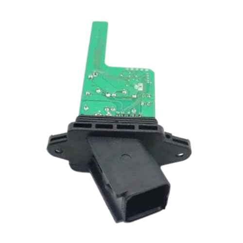 Module lève-vitre électrique avec commande tactile et sécurité anti-pincement - 4