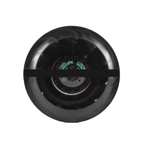 Ventilateur de refroidissement R2E250-RC08-13 turbine bi-fréquence 50/60 Hz