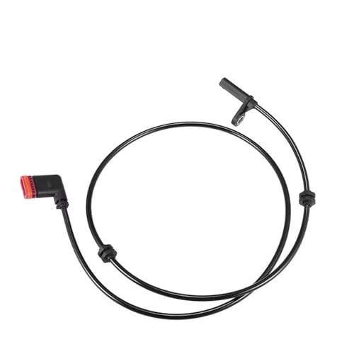 Capteur ABS arrière contre blocage des roues Benz C350 C300 connecteur A2045400117