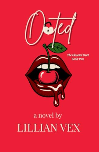 Outed (The Closeted Series)