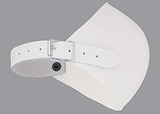 Padded Fencing Elbow Protector One Size Fits All