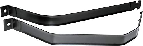 Correa para depósito de combustible Dorman 578-124 de acero resistente 2