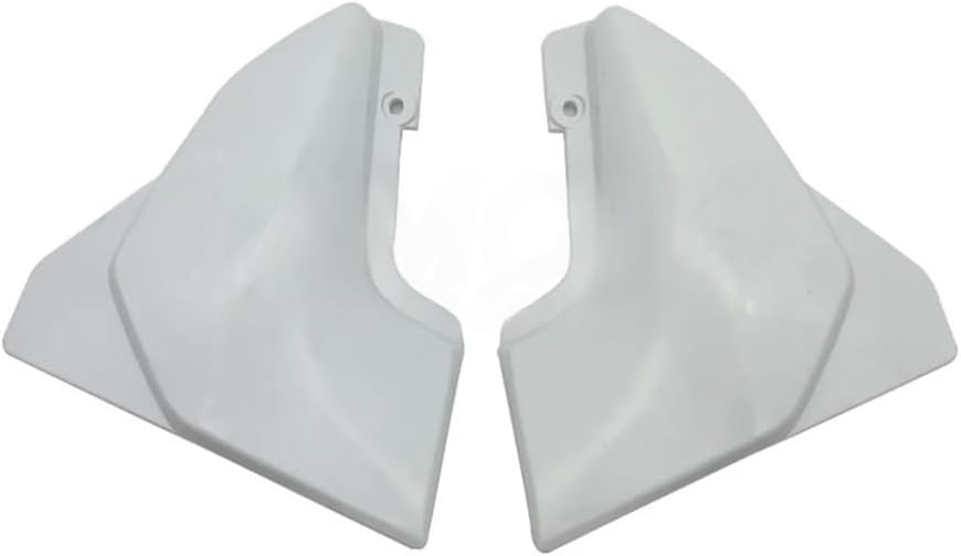 for CB400 for VTEC 1-5 1992-1998 1999-2004-2008-2018 ABS Mechanical Injection Fairing Side Panel Left and Right Side Cover Side Spoiler Cowl
