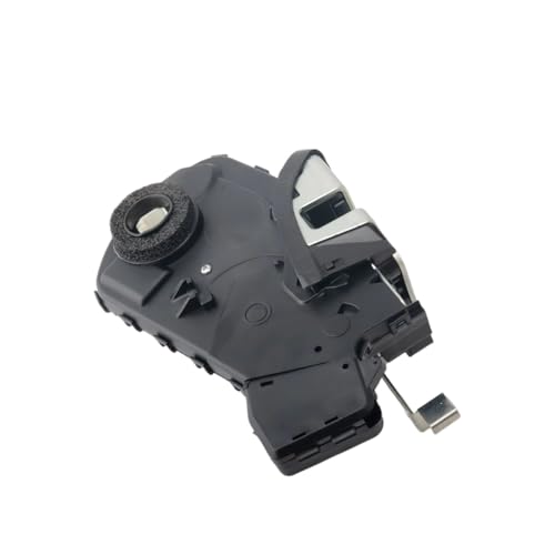 Cerradura puerta maletero Lexus GX460 actuador pestillo trasero 69110-60233 5