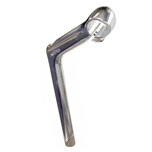 Nitto MT-10 Long Quill Stem - 100mm
