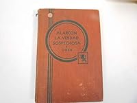 Alarcon La Verdad Sospechosa B08WJQ1H8P Book Cover