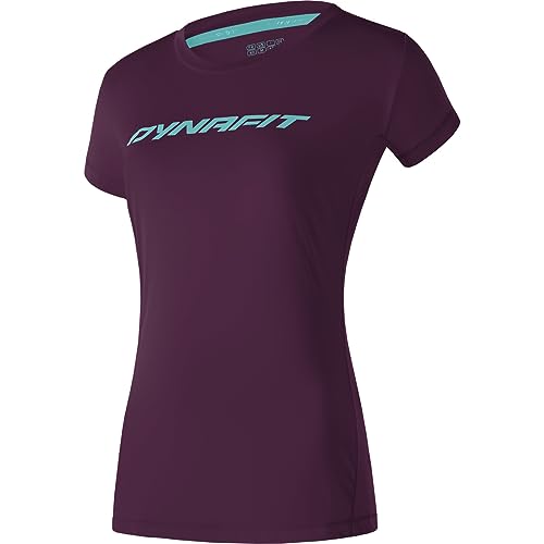Dynafit T-Shirt Marke Modell Traverse 2 W S/S Tee
