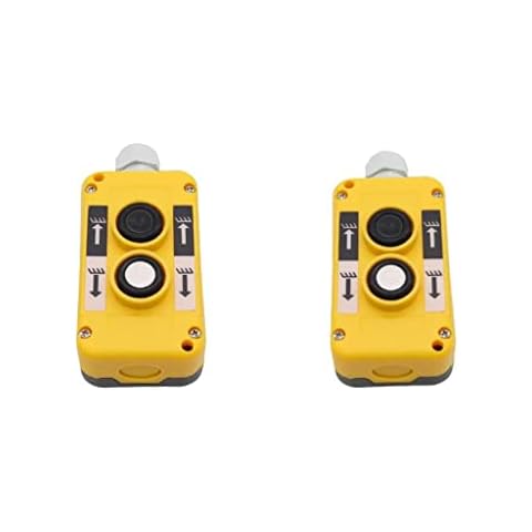 Interrupteur COP-2B perfk thumbnail