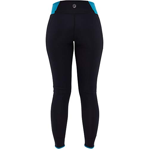 Nrs Women's Hydroskin 1.5 Pants-Black-Xs #TOP3