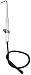 Music City Metals 07370 Ceramic Electrode Replacement for Select Grill Master and Nexgrill Gas Grill Models