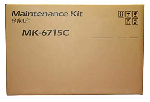 Kit maintenance KYOCERA MK-6715C pour imprimante TASKalfa