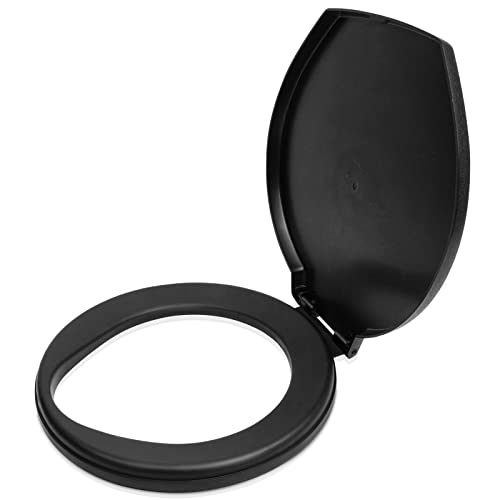 Top 10 Best Toilet Seat For 5 Gal Bucket [Experts 2023 Reviews]